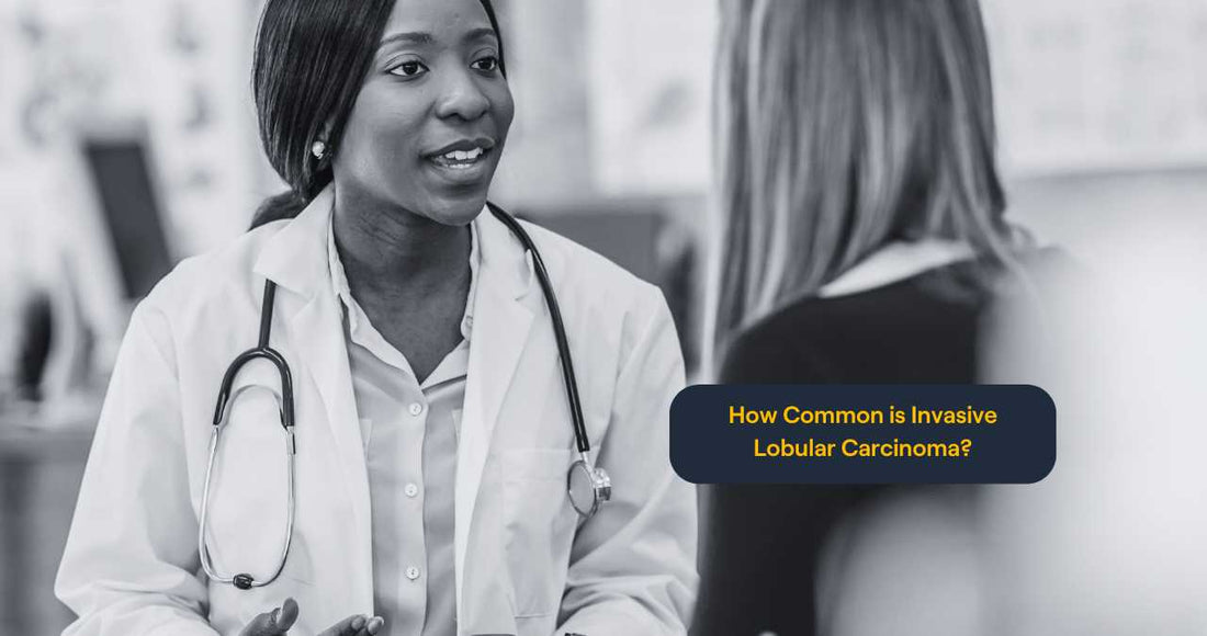 How Common is Invasive Lobular Carcinoma?