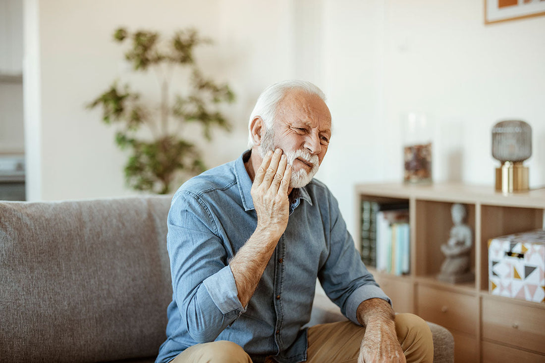 5 Dental Side Effects Of Tamoxifen, Chemo and Bone Drugs