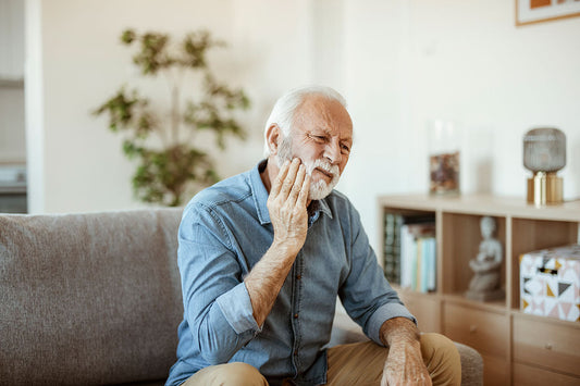 5 Dental Side Effects Of Tamoxifen, Chemo and Bone Drugs