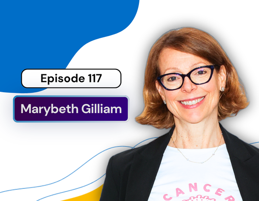 Marybeth Gilliam on Postpartum Breast Cancer, Metastatic Recurrence, and Closing the Gap Between Research and Patient Care