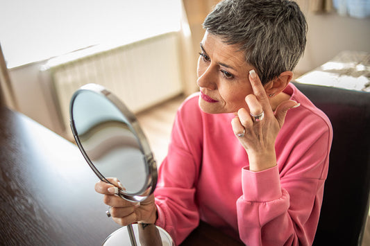 Nail and Skin Changes During Breast Cancer Treatment