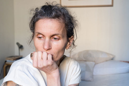 How to Deal With Cancer Anxiety