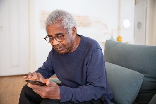 Cancer Patients Are More Active in Their Own Care Than Anyone Knew. New Data Proves It.