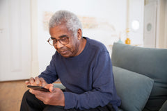 Cancer Patients Are More Active in Their Own Care Than Anyone Knew. New Data Proves It.