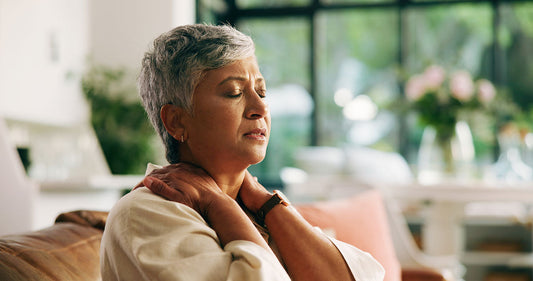 How to Relieve Joint and Muscle Pain After Chemotherapy