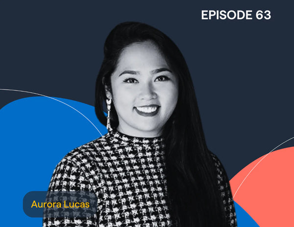 Ep 63: From Misdiagnosis to Targeted Therapy — Aurora's Lung Cancer Story