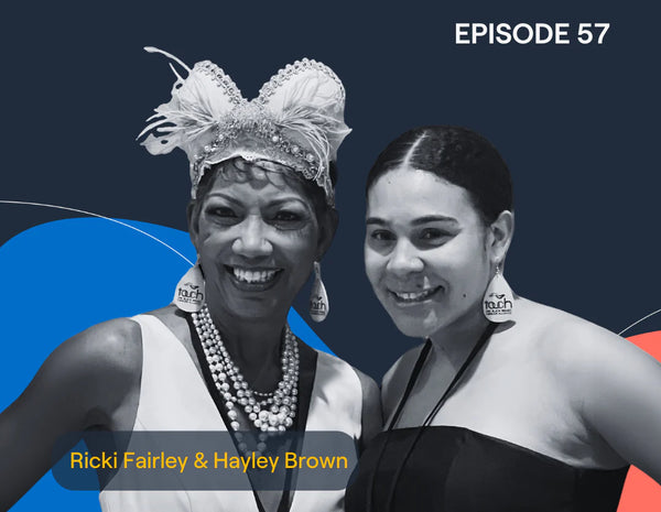 Ep 57: Why Do Black Women with Breast Cancer Have Worse Outcomes?