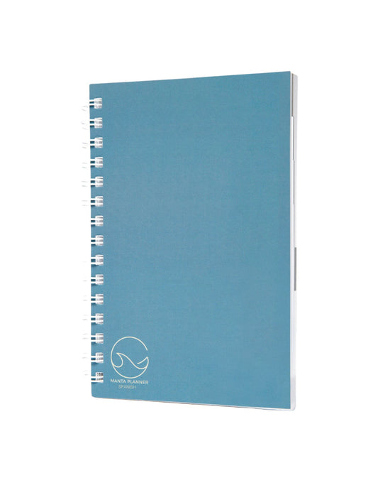 manta planner