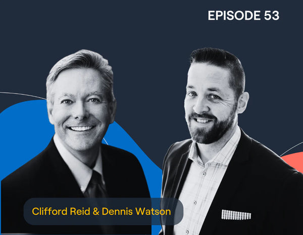 Ep 53: Innovations in Personalized Cancer Care