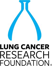 Lung Cancer Research Foundation (LCRF)