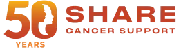 SHARE Cancer Support