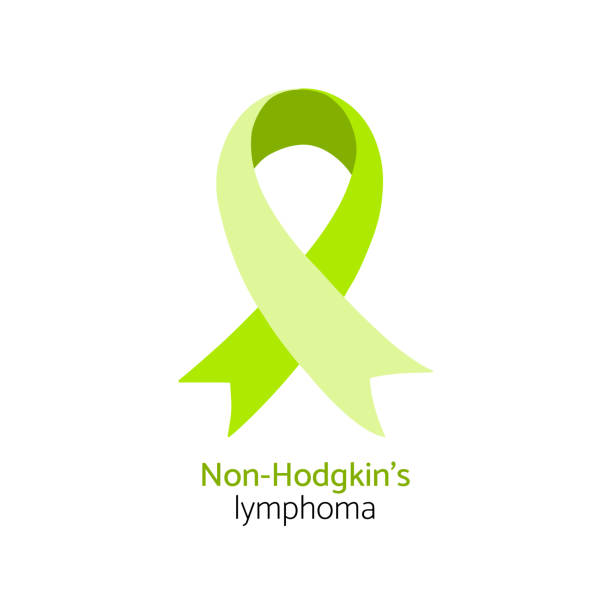 Non-Hodgkin's lymphoma