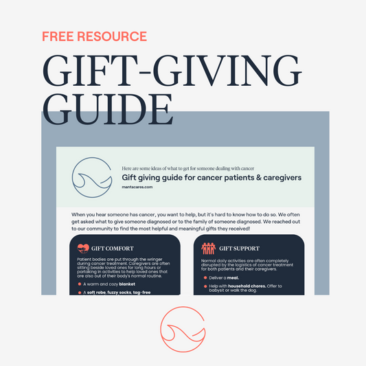 FREE Gift-Giving Guide